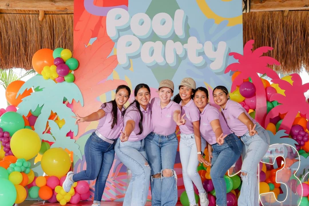 DeliEstación catering premium